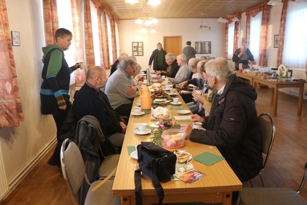 Foto cc: BI OFFENe HEIDe